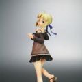 Fate/stay night Saber Saber 新服装