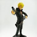 Door Painting Collection Figure 海贼王 山治 The Three Musketeers Ver. 