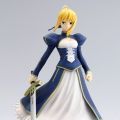DXF 手办  Fate/Zero SABER