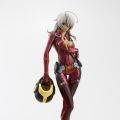 大和女子Collection 宇宙战舰大和号2199 山本玲 舰内服ver. YCオリジナルカラー ver.2 