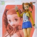 高达00 米蕾娜・瓦斯提 DX Assembly Type Figure: A 