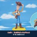 セガ 景品 迪斯尼 トイ・ストーリー ウッディ Ver. 3 
