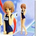 灼眼のシャナ 吉田一美 泳装Ver. 