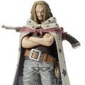 The Grandline Men 海贼王 耶稣布 Vol. 9 