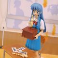 サンデーxマガジン50周年コラボ Figure Set GS美神 冰室金奴 圣サンマガ学园 4时限目 