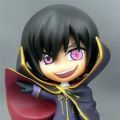 一番赏 CODE GEASS 叛逆的鲁鲁修 鲁路修・兰佩洛基 