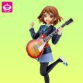 PM 手办 轻音少女！ 平沢唯 