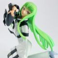 CODE GEASS 叛逆的鲁鲁修 シー･ツー Mysterious Face 