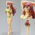 おねがい☆ティーチャー 風見みずほ 泳装Ver. 2 