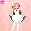 Extra Figure 我的朋友很少 楠幸村 Maid ver. 