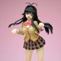 DreamTech 我的狐仙女友 源千鹤 制服 ver.