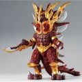 奥特曼怪獣系列2005 #8 奥特曼マンマックス イフ 