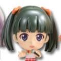 一番赏 夏色キセキ 花木优香 特别版 