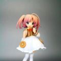 萌单 虹原茵可 TV Color Ver. 