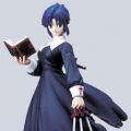 月姫 希耶尔 Tsukihime Deluxe Figure Series