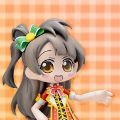 キャラ葵特ｆｅａｔ．八云剣豪 LoveLive! School idol project 南小鸟 Printemps 