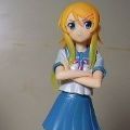 Extra Figure 我的妹妹不可能那么可爱第二季 高坂桐乃  1.5