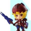 一番赏 武装神姫 阿尔特爱涅斯&阿尔特爱涅斯 ローザ Special Color Version 