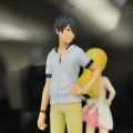 DXF 手办 伪物语 阿良々木暦 