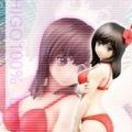 小莓100% 东城绫 DX 