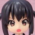 一番赏 轻音少女！ 中野梓 