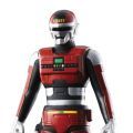 Space Sheriff Series 宇宙刑事シャリバン 宇宙刑事シャリバン 