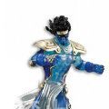 DX手办 JoJo的奇妙冒险&スターダストクルセイダース スタープラチナ Clear Ver. 