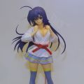 HG手办 めだかボックス 黑神目泷 