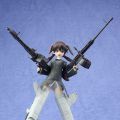 Extra Figure 强袭魔女 歌尔特露特・巴克霍隆 