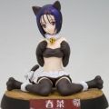 西连寺春菜 动物咖啡厅