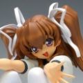 DreamTech Piaキャロットへ阳子そ!! 2 爱沢友美 Gym Uniform Ver. (Black Color) 