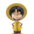 ExcellentModel 海贼王 モンキー･D･ルフィ Mugiwara Theater Marineford Ver. 