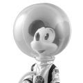 黑胶Doll 168 迪斯尼 ミッキーマウス Astronauts NEXUSVII Ver. 
