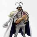 海贼王 战国 DX Marine Figure Vol. 1 
