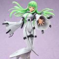 一番赏 CODE GEASS 叛逆的鲁鲁修 シー･ツー