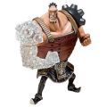 FiguartsZERO 海贼王 “钻石”乔兹