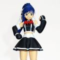 问答魔法学院 手办 コレクション Vol.1 问答魔法学院 ユリ 