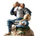 Door Painting Collection Figure-DX 航海王 系列第9弹 沙·鳄鱼 武士