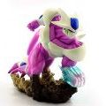 龙珠Z 古拉 Action Pose Figure 