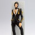 DXF 手办 JoJo的奇妙冒险&黄金の风 布鲁诺・布差拉迪 
