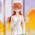 EVA 明日香 Extra Wedding - White Version 