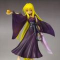 黑猫 伊芙 Eden Amiami Exclusive Ver.