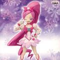ハートキャッチ光之美少女! キュアブロッサム 