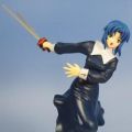 Extra Figure Vol.01 Melty Blood : アクト カデンツァ 希耶尔 