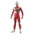奥特曼ヒーロー系列 2009 奥特曼マンティガ 奥特曼マンティガ パワータイプ Renewal ver. 