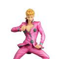 MASTER STARS PIECE JoJo的奇妙冒险&黄金の风 ジョルノ・ジョバアーナ 