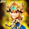 Cosmos Burning Collection 圣闘士星矢 狮子座のアイオリア Red Eyes ver. 