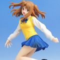 Melty Blood 弓冢五月 Melty Blood EX Figure B 
