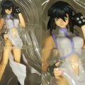 Extra Figure 攻壳机动队2 荒巻素子 Black Hair