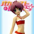プレミアムプライズ 笨蛋测试召唤兽 にっ！ 岛田美波 Mizugi ver. 